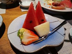 -森味薪火烧•烧鸟居酒屋•日本料理(望京店)