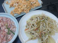 -美味之家·湖景农家乐(太湖东山店)