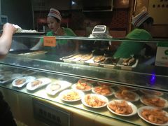 -海口骑楼小吃街