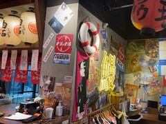 -白石的深夜食堂(济南万象城店)