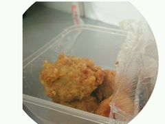 -老嘢扣肉糯米饭(云亭街店)