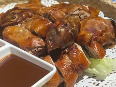 -南拳十三姨·潮汕砂锅粥(世纪金源店)