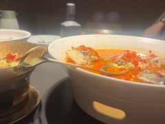 -沅江水·湖南家宴(南村万博长隆商圈店)