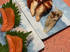 -元气寿司(东方宝泰店)