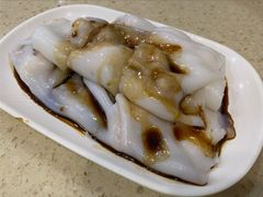 -生记粥店(旺角店)