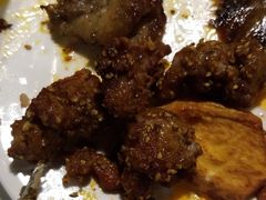 -戈拿旺巴西烤肉(崇文门店)