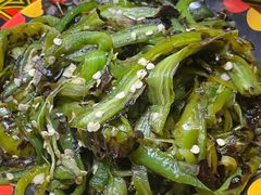-彝风人家彝族餐厅