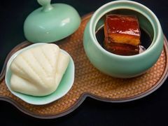 -楼外楼(西湖景区孤山路店)