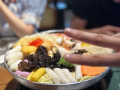 -韩热集市(百源店)