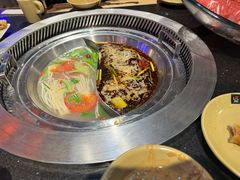 -唇辣号重庆老火锅(燕郊鑫乐汇店)