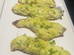 -HIHE Bistro·Oyster Bar(华熙live店)