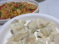 -东方饺子王(工农大路店)