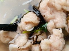 -好成财牛排馆(涂门街总店)