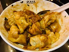 开洋拌馄饨-熙盛源(复兴路店)