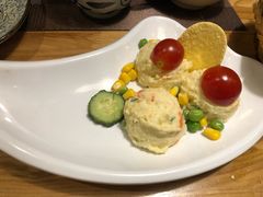 -德川家日本料理(中关村寰太大厦店)