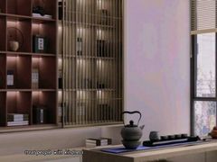 -索菲亚全屋定制衣柜橱柜家具(通州运乔居然之家店)