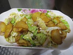 -紫光园(燕郊总店)