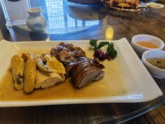 -双塔老饭店
