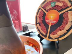 -乔先生涮肉·鲜活牛羊肉火锅(塘沽店)