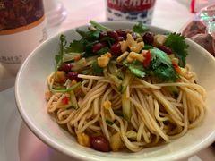 凉面-文和友老长沙龙虾馆(化龙池店)