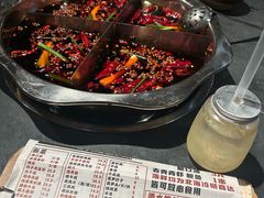 -大风老火锅(江北一店)