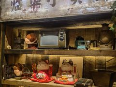 -旧街市鲜货老火锅(大光路店)