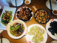 -船歌·鱼水饺青岛菜(闽江二路店)
