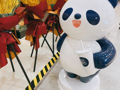 -茶百道(龙阳广场店)