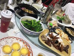 -石岐乳鸽村(南海第三分店)