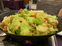 -西域美食(西直门南小街店)