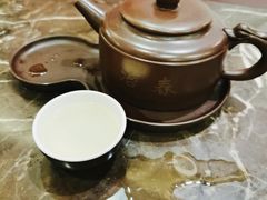 -冶春茶社(星汉大厦店)