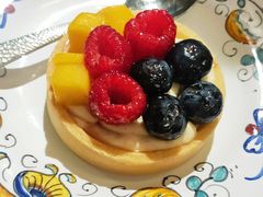 -Alimentari早午餐(安福路店)