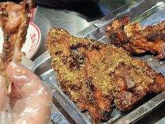 -堂堂小伙夫·辽宁小吃大排档(京西大悦城店)