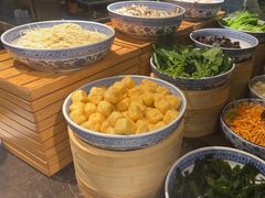 -君悦酒店·乐厨·高空自助餐(青年大街店)