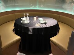 -桂满陇·海市蜃楼·黑金(国金店)