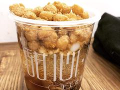 -甜心闲生传统手工冰粉(奎星楼店)
