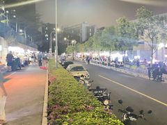 -深圳大学(丽湖校区)
