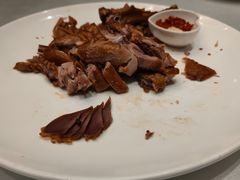 樟茶鸭-眉州东坡(北苑华贸店)