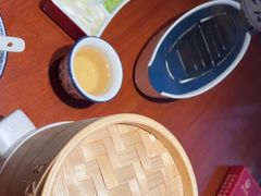 -京味张·北京烤鸭(南山店)
