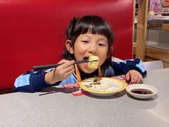 -友壹町寿司(嘉洲广场店)