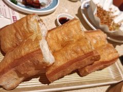 -点都德(长泰广场店)