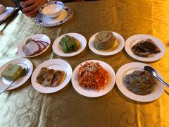 -厉家菜(德胜门总店)