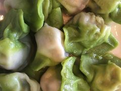 -鸿毛饺子(紫竹桥店)