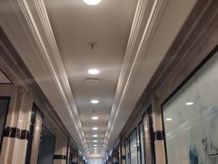 -海景壹号大酒店(惠钱路店)