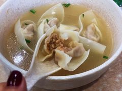 -吉祥馄饨(杭州博库书城店)