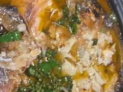 -探鱼·鲜青椒爽麻烤鱼(领展购物广场店)