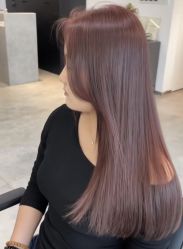 -金派发型