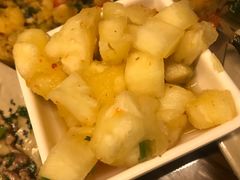 -多哥水傣味餐厅(司马巷店)