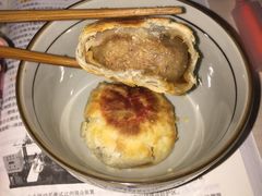 -长发西饼(临顿路店)