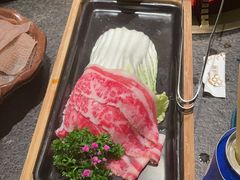 -湊湊火锅·茶憩(打浦桥日月光店)